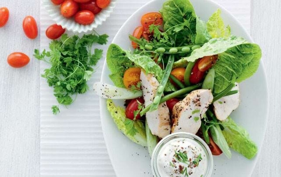 salat