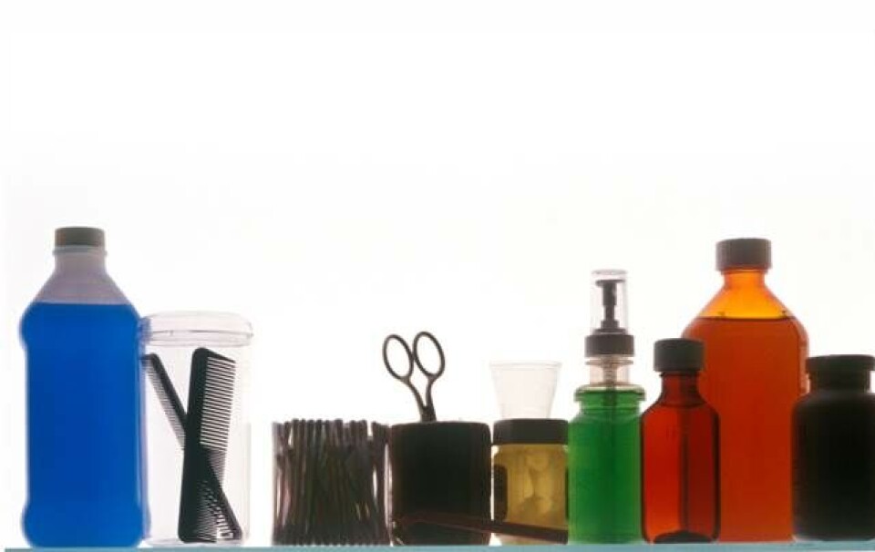 Se, hvilke beauty-produkter der har flere funktioner