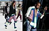 Flere detaljer om Kanye West kollektionen