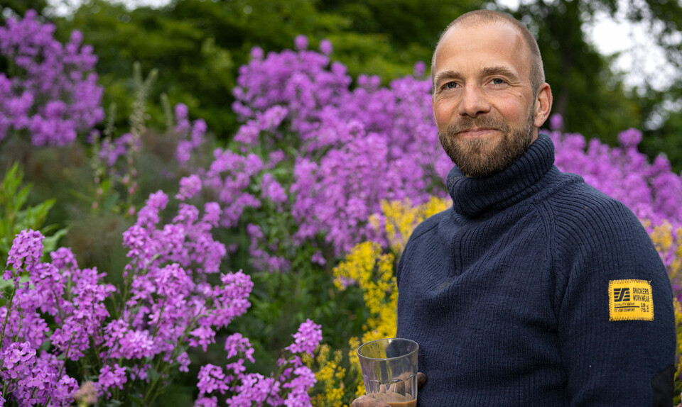 Søren Vester