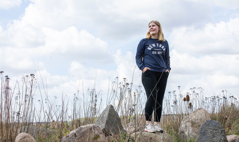 Ida Weywardt Andersen