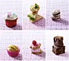 Petitfours - 6 mirakuløse mundfulde