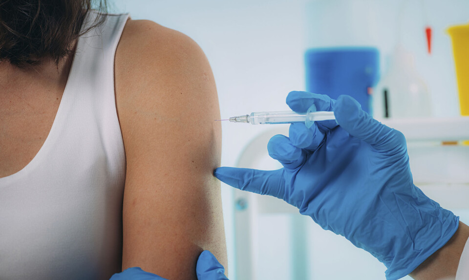 HPV-vaccination
