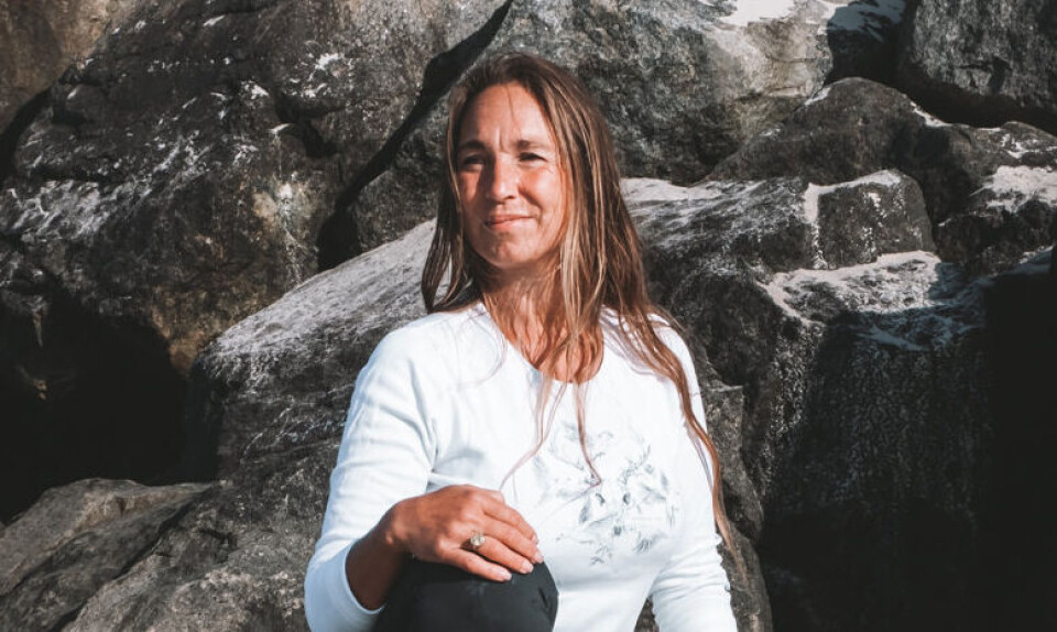 Kristine Marie Rost