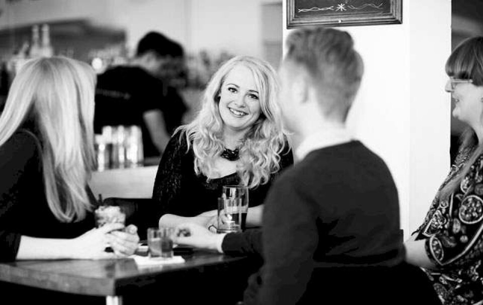 Skilsmisse og dating