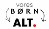 Vores Børn får nyt website