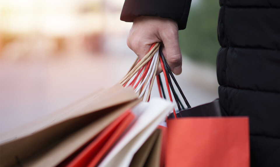 Black Friday: Sådan undgår du at blive snydt