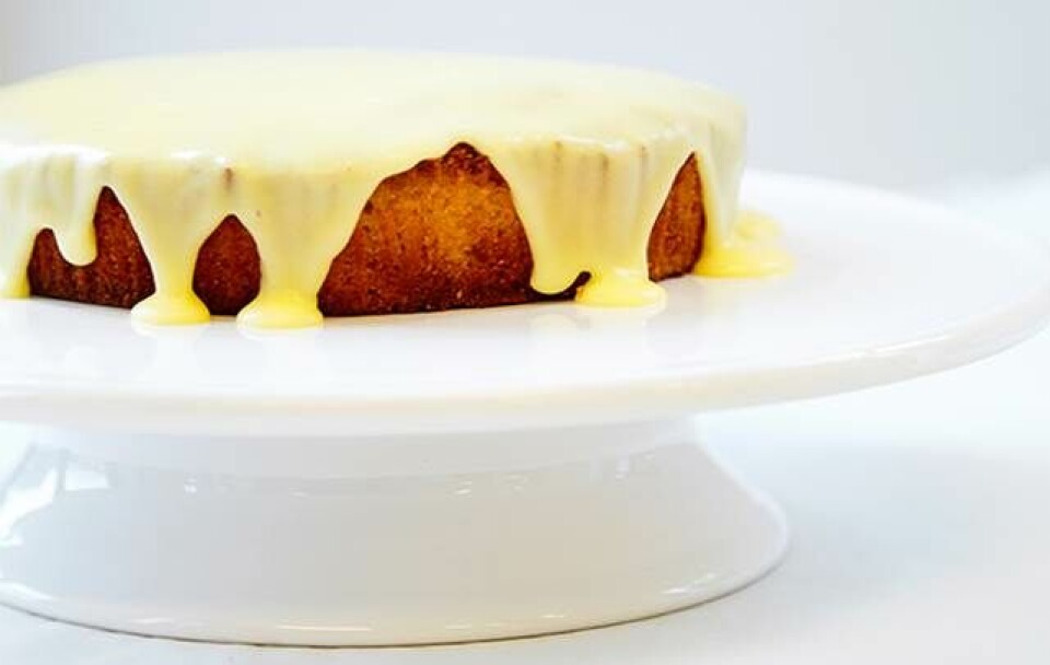 Citronmåne Fra Emmerys