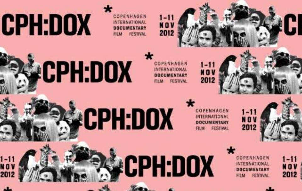 CHP:DOX