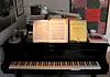 Scarlatti, Gershwin og Chopin
