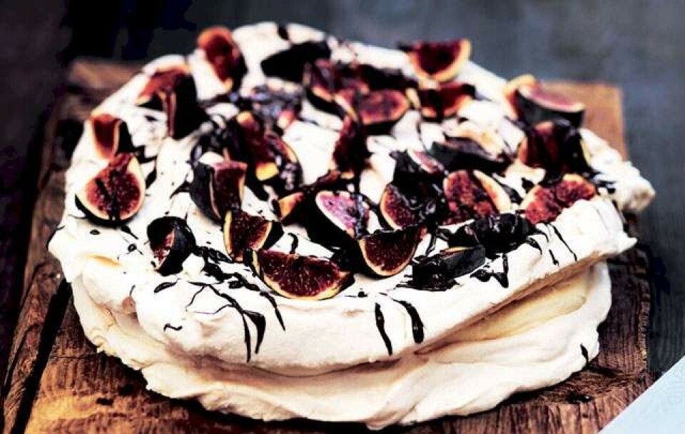 Jens Jørgen Thorsen-kage