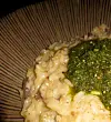 Komfurets Grundskole: Risotto