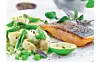 fisk med kartoffelsalat
