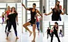 dirty dancing træning