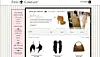 Nye features i Friis & Companys netshop