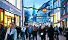 Jul på Strøget