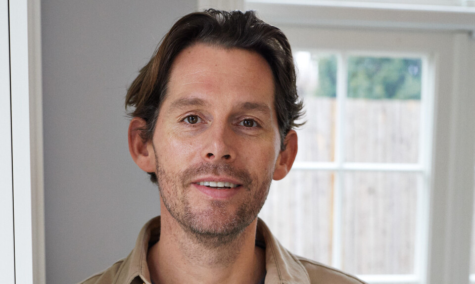 rasmus seebach kone børn