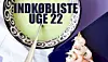 Ugemenu: Se indkøbslisten til uge 22