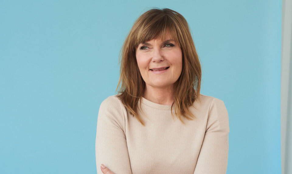 Anette Kristine Poulsen