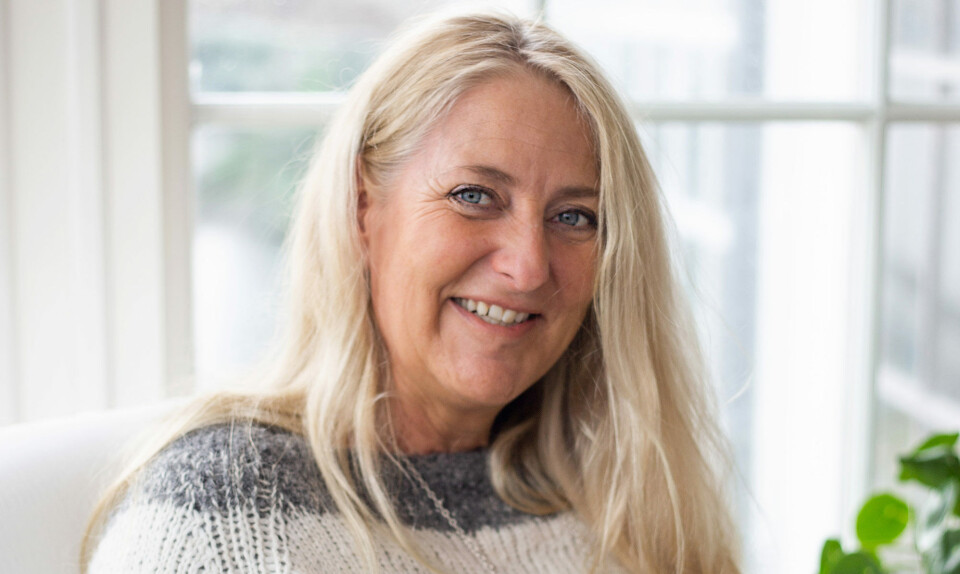Yvette May Wilborg