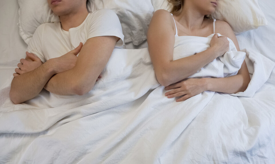 Er der gået rutine i dit sexliv?