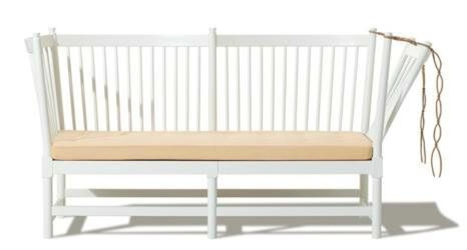 Fine nyheder fra Fredericia Furniture