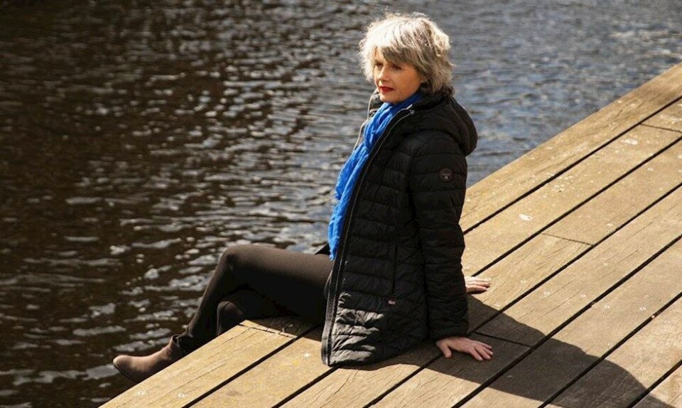 Billede 1 - Elsebeth Egholm