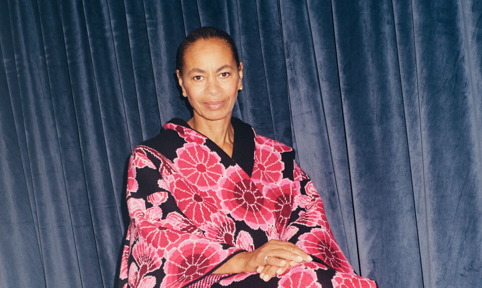 Jacqueline Friis-Mikkelsen