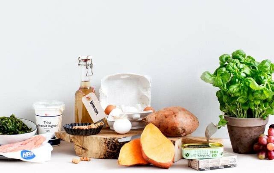 Dét skal du spise i 2014: 20 nye superfoods