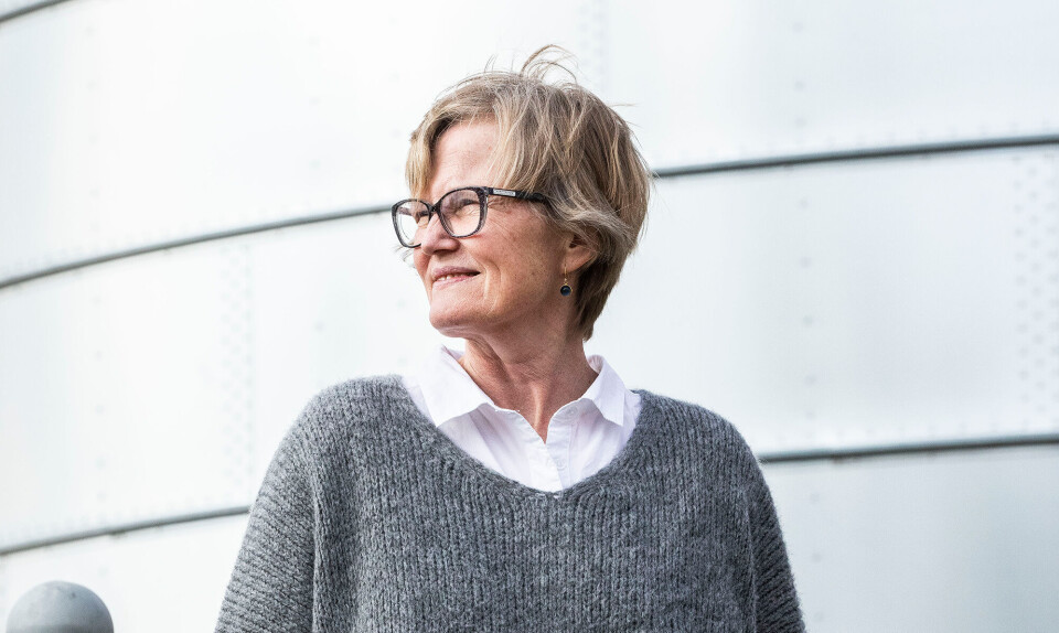 Hanne Schønning