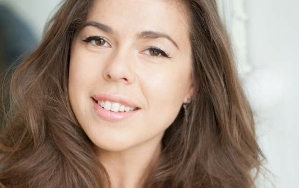 Cecilie Gry Philipsen er skønhedsblogger og har stor erfaring med, hvilke produkter, der virker bedst. Se mere på Beautyjunkie.dk.