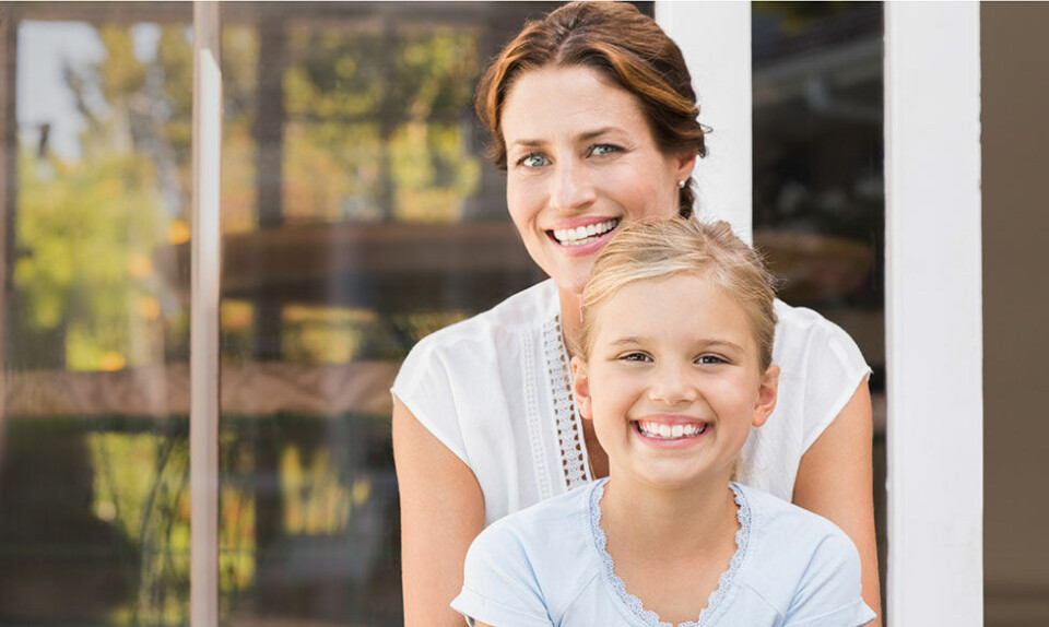 Dilemma: Hvad er orgasme, mor? 9-årig vil have besked