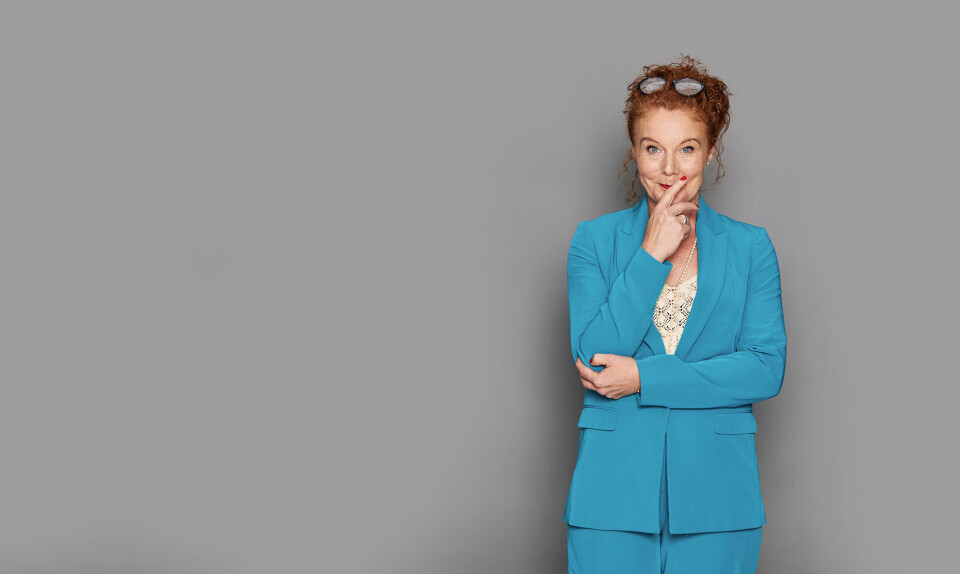 Mette Kirstine Goddiksen