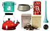tea produkter