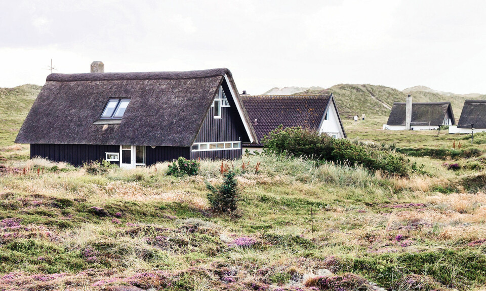 Sommerhus