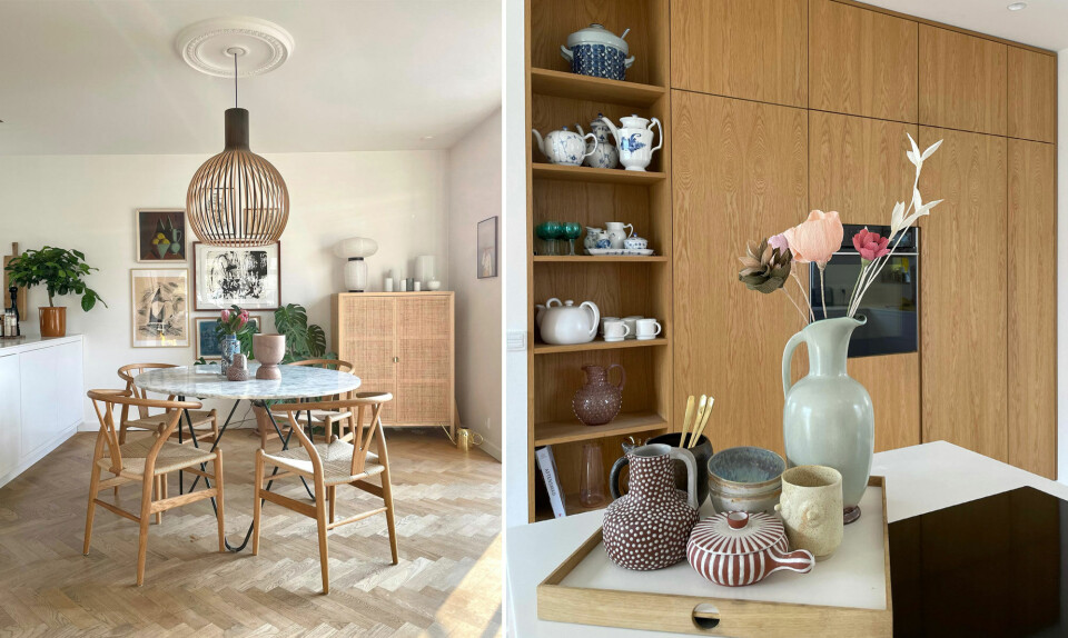 Mette Kirk kirkarkitektur bolig