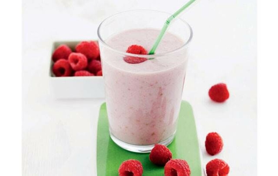 smoothie