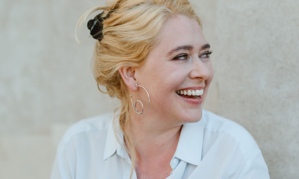 Daisy Løvendahl
