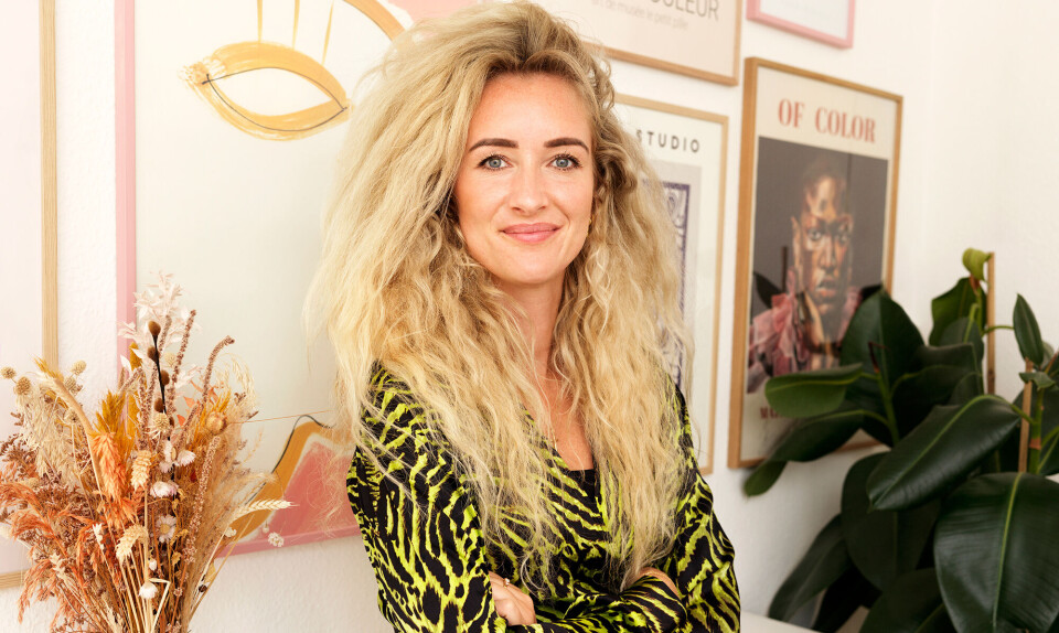 Cecilie Frese