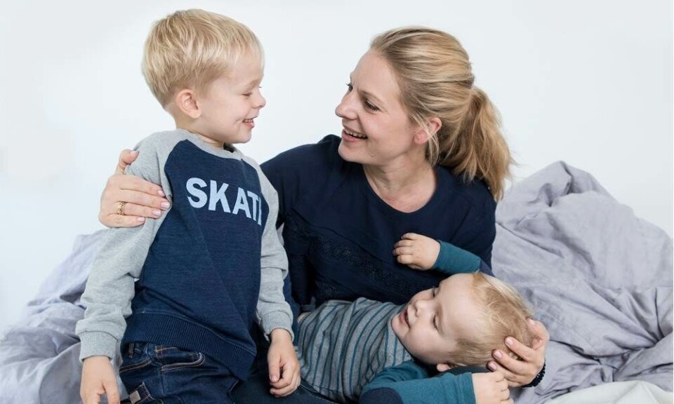 Leder: Pyt med de trætte bryster