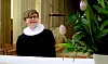 Kvindepræst om at fornye folkekirken
