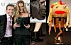 Renée Toft Simonsen vinder ECCO Walk In Style Awards
