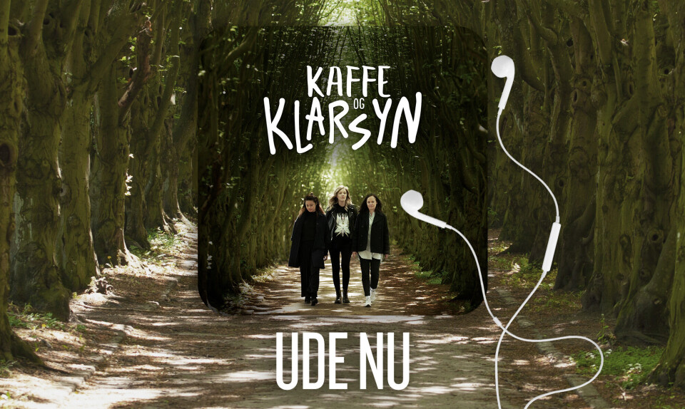Kaffe & klarsyn