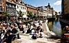 Where to go i din sommerferie