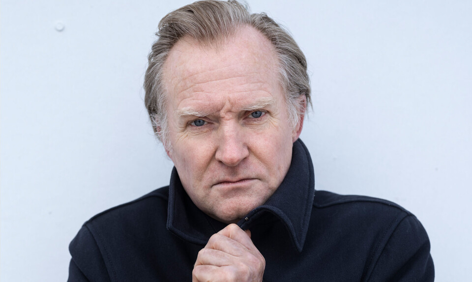 ulrich thomsen