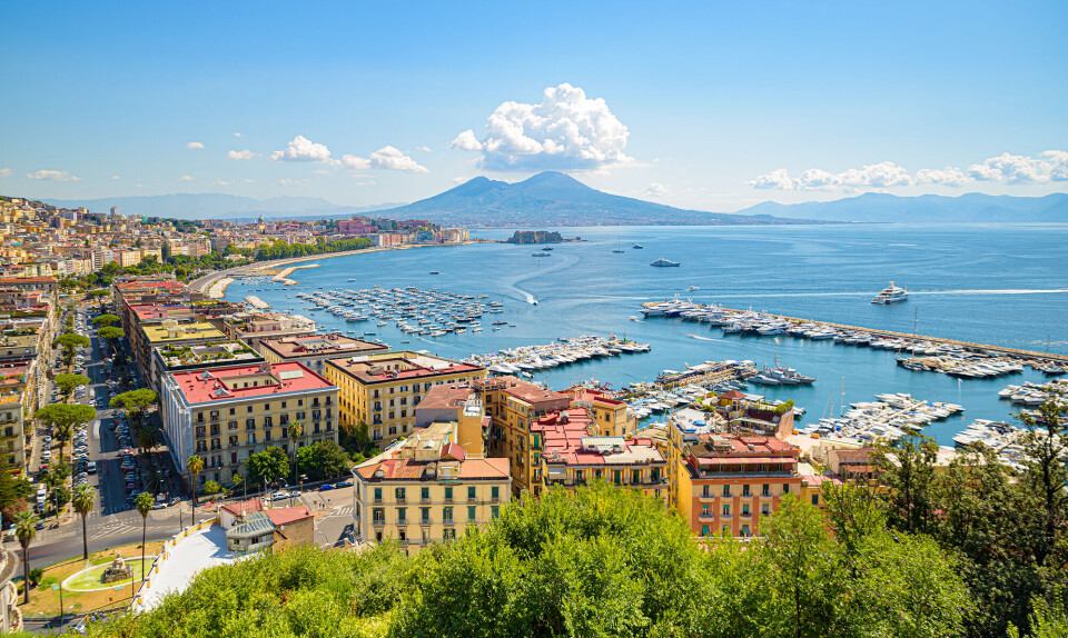 Napoli