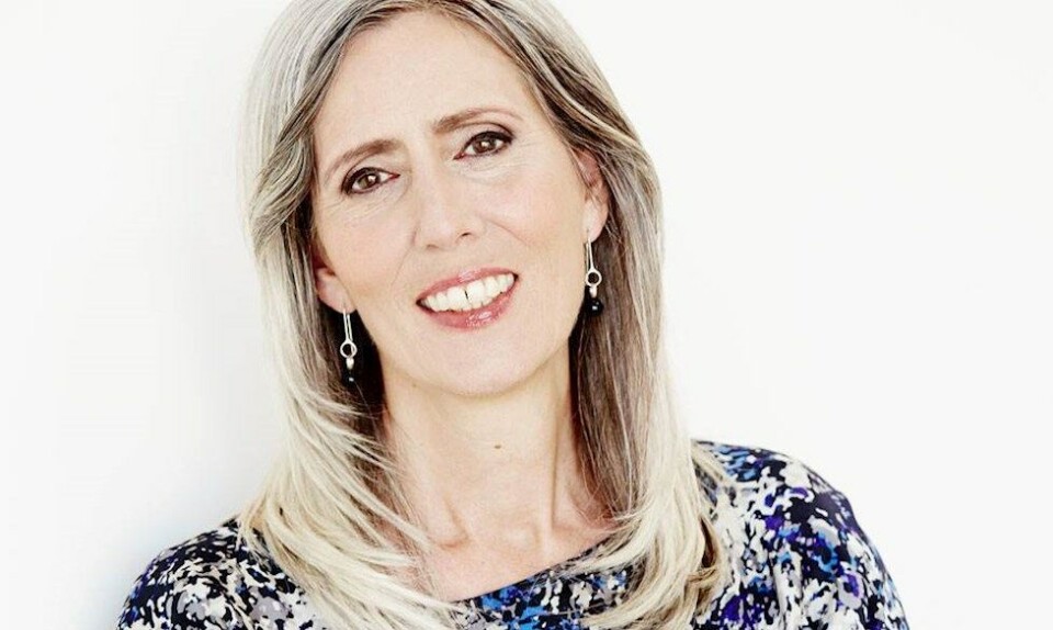Anne Frølund
