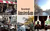 Mis Blog: Weekendguide til Amsterdam