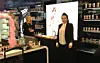 Benefit: Cupcakes, balloner og lækker make-up