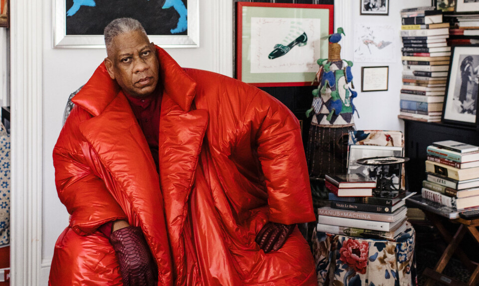 André Leon Talley